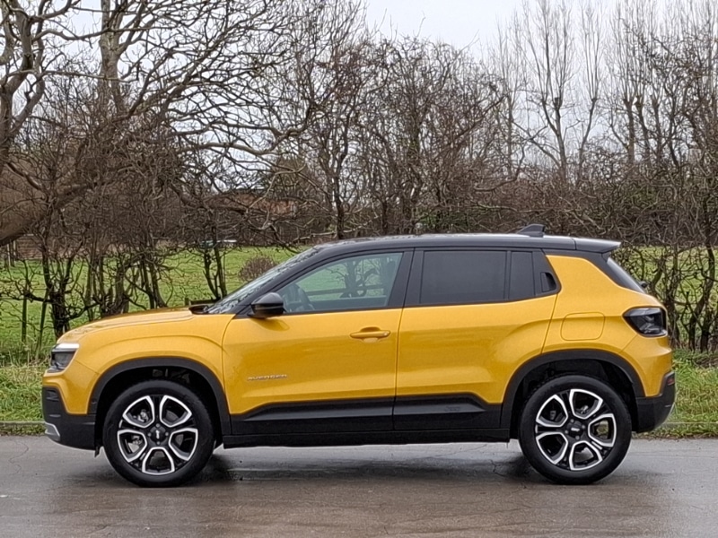 Used Jeep Other 2025 for sale - 77458330: Photo 4