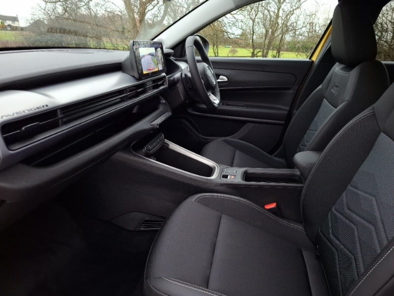 Used Jeep Other 2025 for sale - 77458330: Photo 5