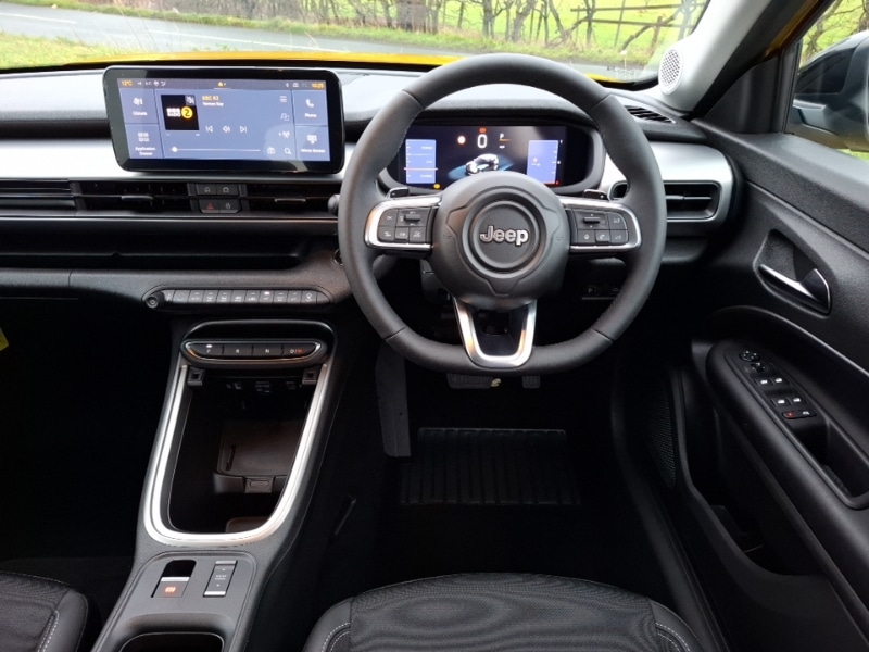 Used Jeep Other 2025 for sale - 77458330: Photo 7