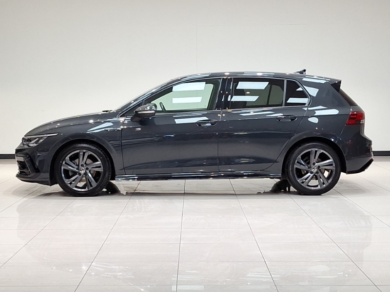 Used Volkswagen Golf 2022 for sale - 76833949: Photo 4