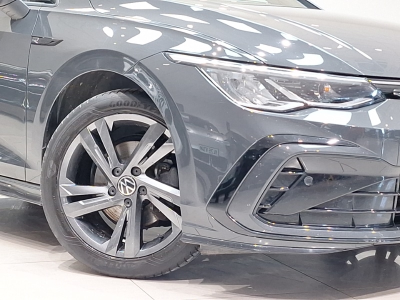 Used Volkswagen Golf 2022 for sale - 76833949: Photo 9