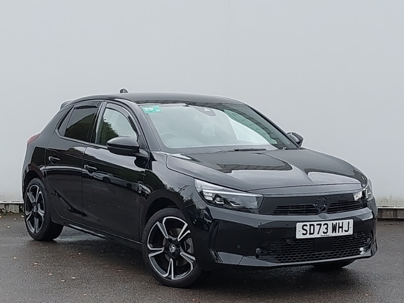 Used Vauxhall Corsa 2023 for sale - 76544188: Photo 1