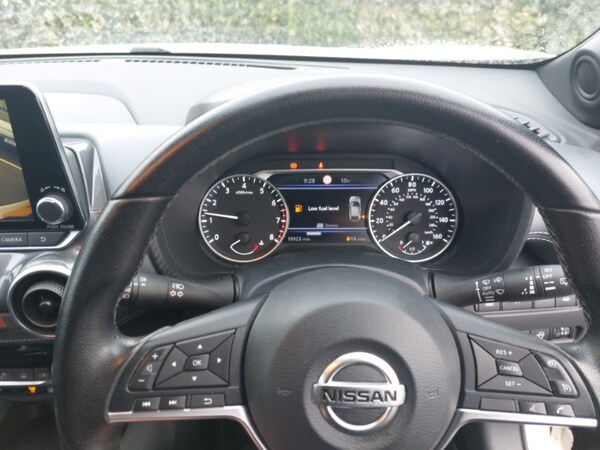 Used Nissan Juke 2021 for sale - 76207979: Photo 11