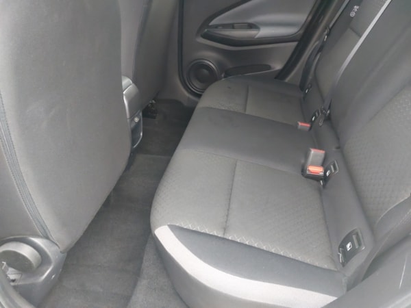 Used Nissan Juke 2021 for sale - 76207979: Photo 6