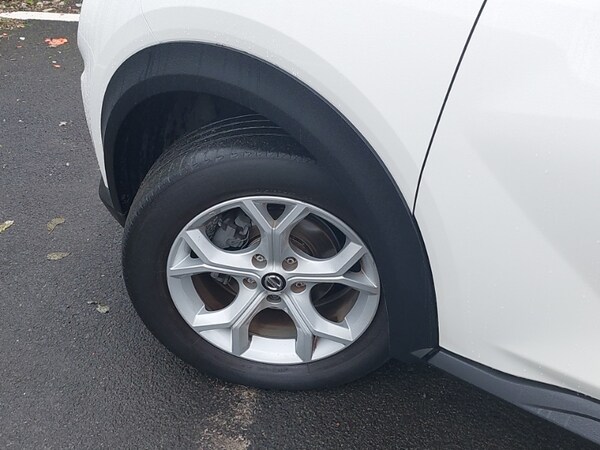 Used Nissan Juke 2021 for sale - 76207979: Photo 9