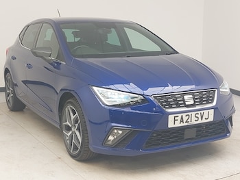 2021 - 1.0 TSI 110 Xcellence [EZ] 5dr