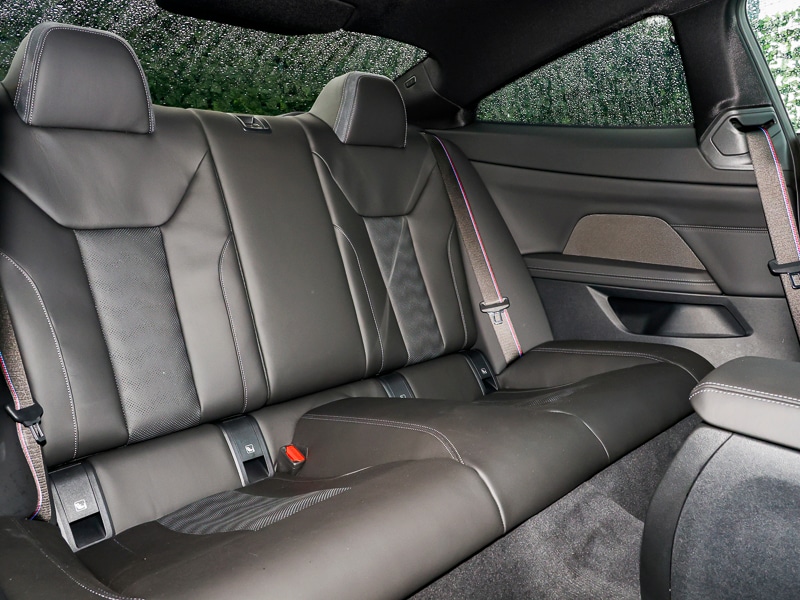 Used BMW M4 2025 for sale - 77877192: Photo 12