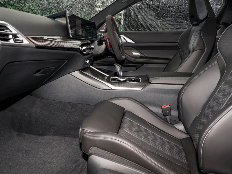 Used BMW M4 2025 for sale - 77877192: Photo 7