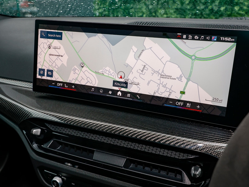 Used BMW M4 2025 for sale - 77877192: Photo 8