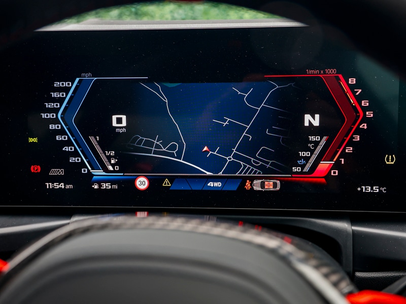 Used BMW M4 2025 for sale - 77877192: Photo 9