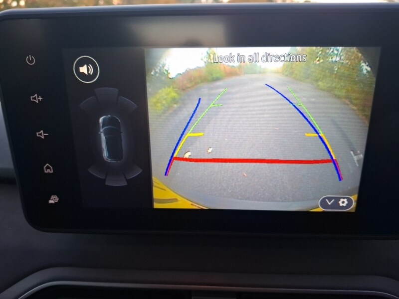 Used Dacia Sandero Stepway 2024 for sale - 76532658: Photo 10