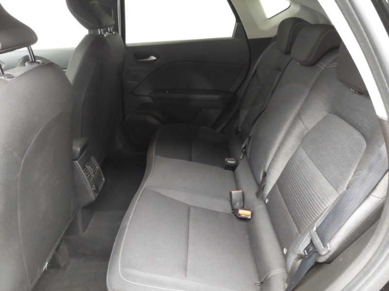 Used Renault Captur 2020 for sale - 76816581: Photo 6