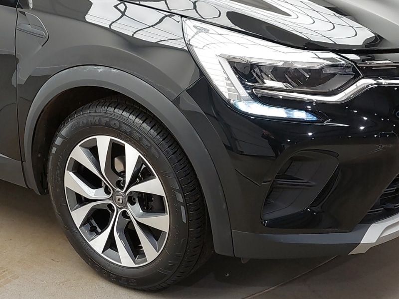 Used Renault Captur 2020 for sale - 76816581: Photo 9