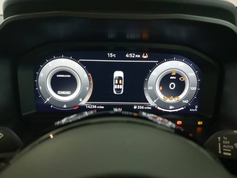 Used Nissan Qashqai 2025 for sale - 76925523: Photo 10