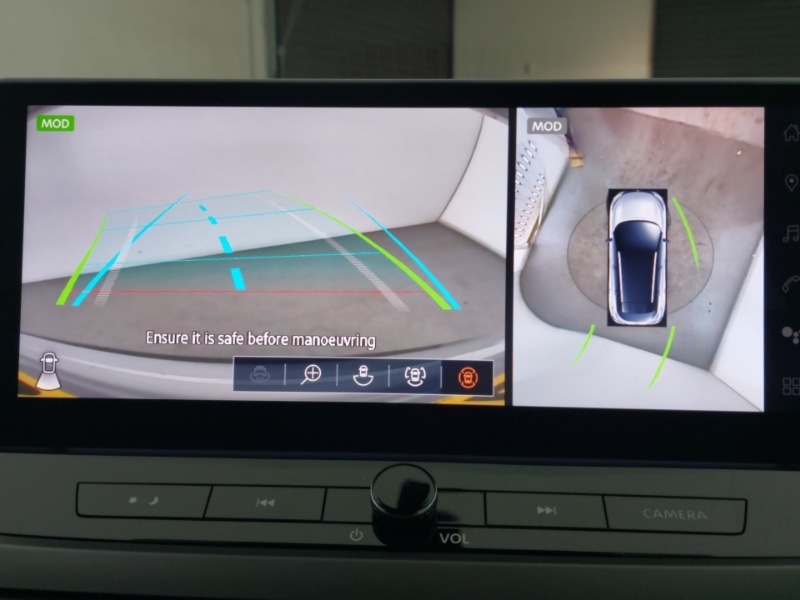 Used Nissan Qashqai 2025 for sale - 76925523: Photo 11