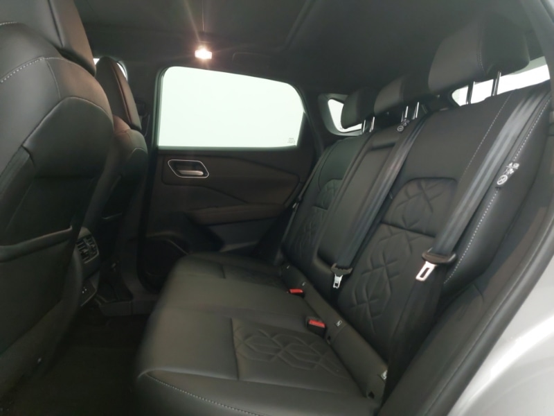 Used Nissan Qashqai 2025 for sale - 76925523: Photo 6