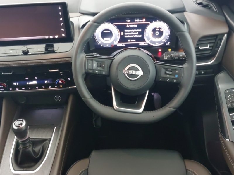 Used Nissan Qashqai 2025 for sale - 76925523: Photo 7