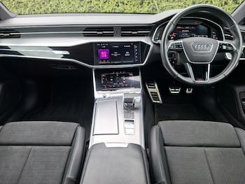 Used Audi A7 2021 for sale - 79014589: Photo