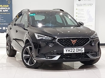 Used Cupra Formentor 2022 for sale - 78253747: Photo