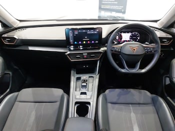 Used Cupra Formentor 2022 for sale - 78253747: Photo