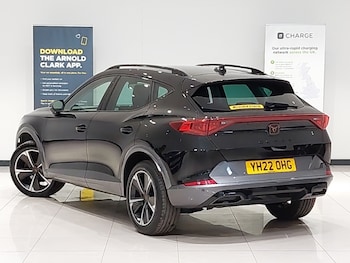 Used Cupra Formentor 2022 for sale - 78253747: Photo