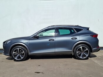 Used Cupra Formentor 2023 for sale - 78274951: Photo