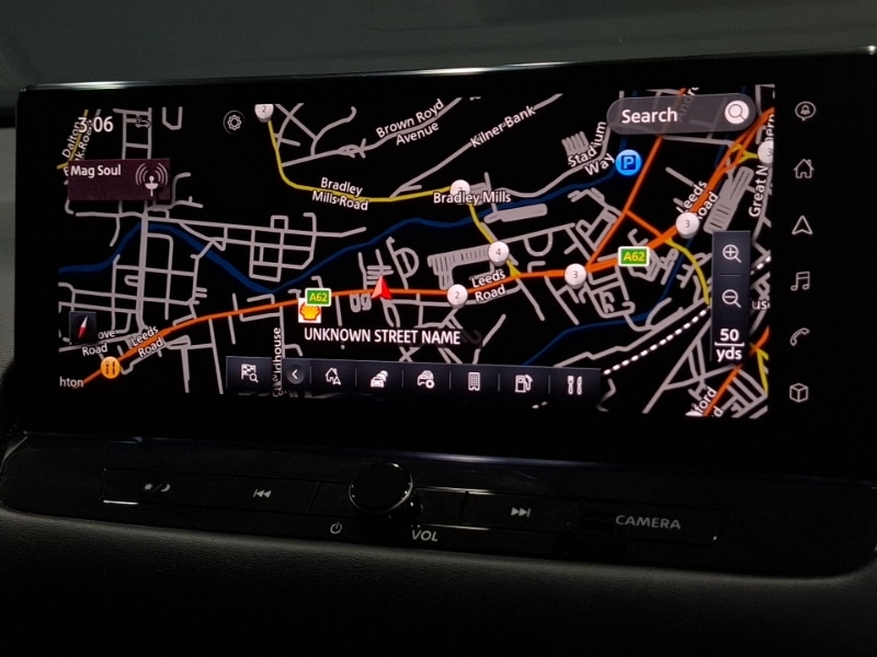 Used Nissan Qashqai 2023 for sale - 76555954: Photo 12