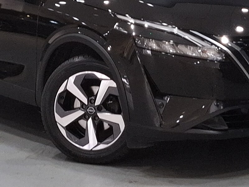 Used Nissan Qashqai 2023 for sale - 76555954: Photo 9