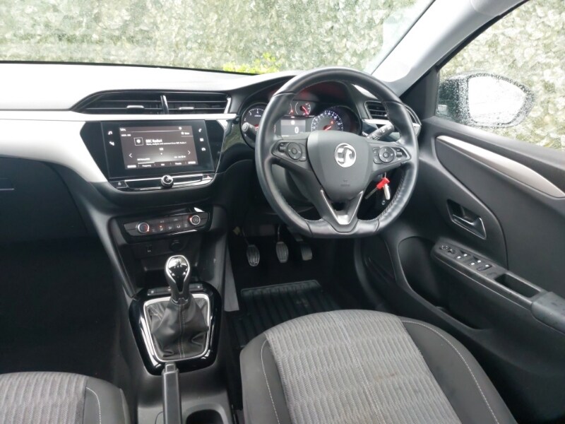 Used Vauxhall Corsa 2022 for sale - 76479204: Photo 11