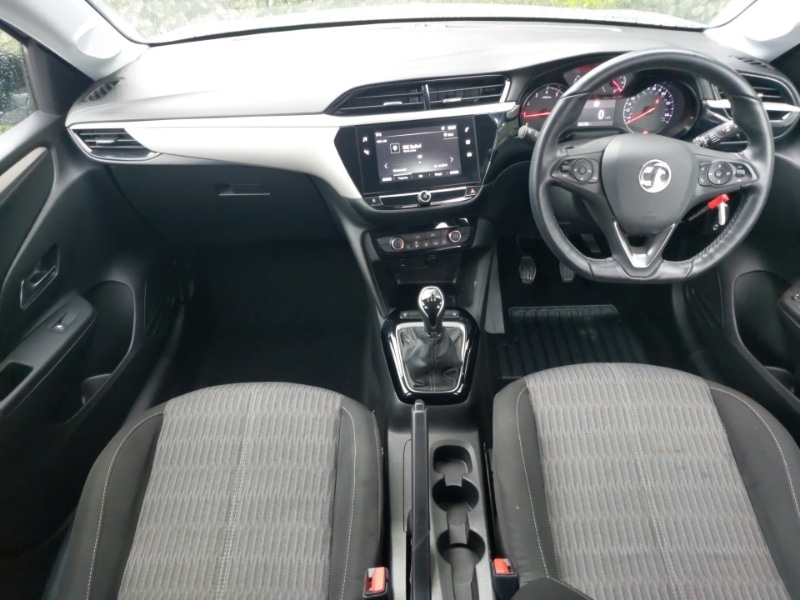 Used Vauxhall Corsa 2022 for sale - 76479204: Photo 2