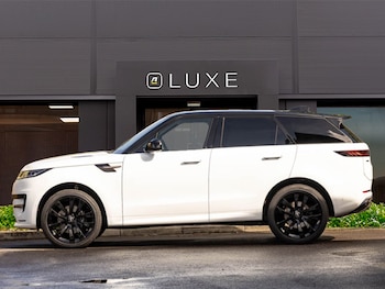 Used Land Rover Range Rover Sport 2023 for sale - 78522355: Photo
