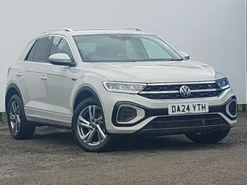 2024 - 1.5 TSI R-Line 5dr DSG