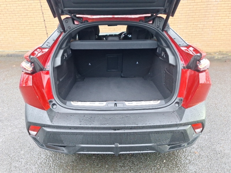 Used Peugeot 408 2024 for sale - 77339007: Photo 8