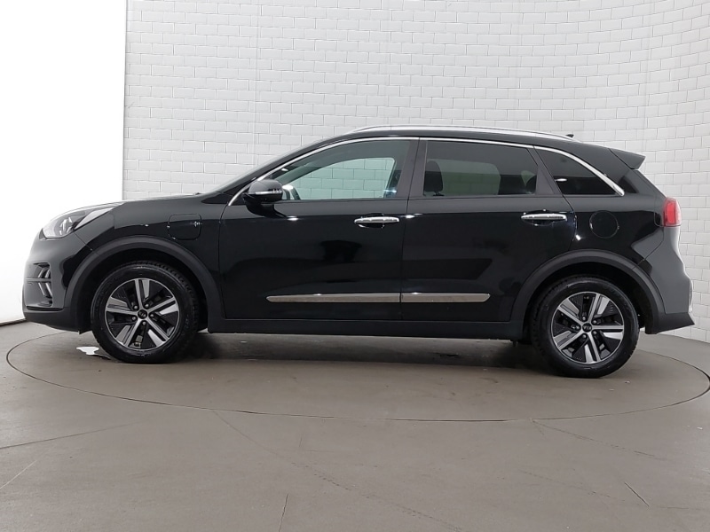 Used Kia Niro 2021 for sale - 76414096: Photo 4