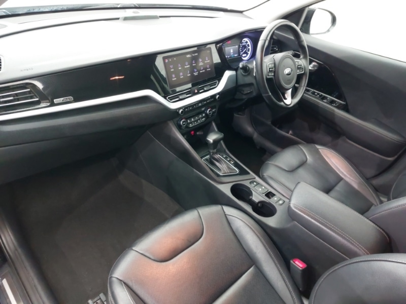 Used Kia Niro 2021 for sale - 76414096: Photo 5