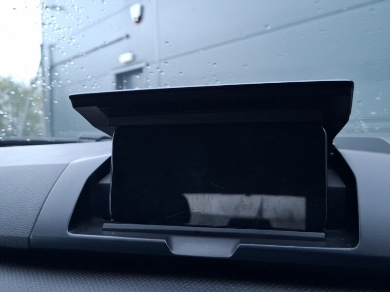 Used Dacia Sandero Stepway 2021 for sale - 77708198: Photo 11