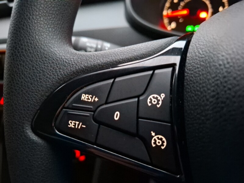 Used Dacia Sandero Stepway 2021 for sale - 77708198: Photo 12