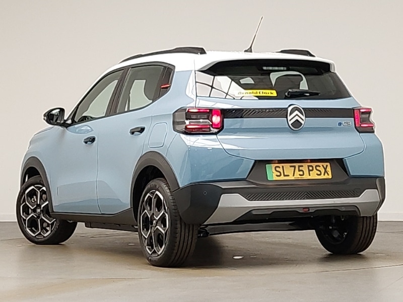 Used Citroen C3 2025 for sale - 76575865: Photo 3