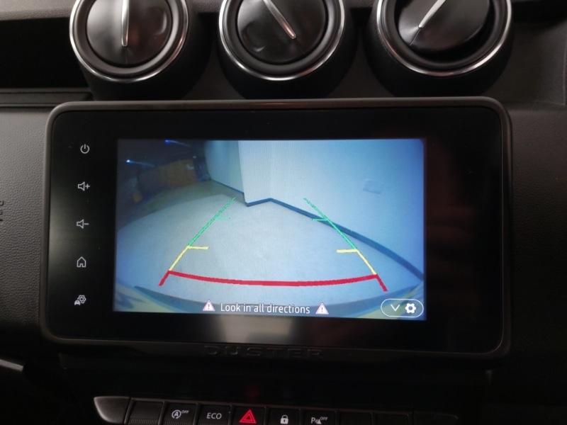 Used Dacia Duster 2022 for sale - 78032518: Photo 11