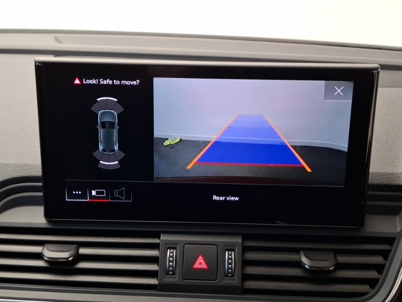 Used Audi Q5 2022 for sale - 76849356: Photo 11