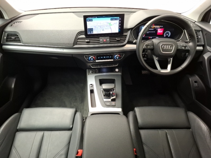 Used Audi Q5 2022 for sale - 76849356: Photo 2