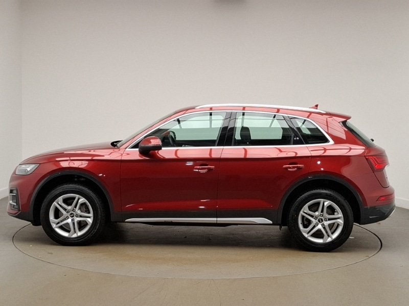 Used Audi Q5 2022 for sale - 76849356: Photo 4