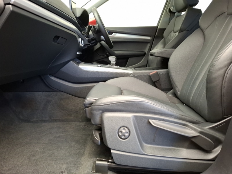 Used Audi Q5 2022 for sale - 76849356: Photo 5