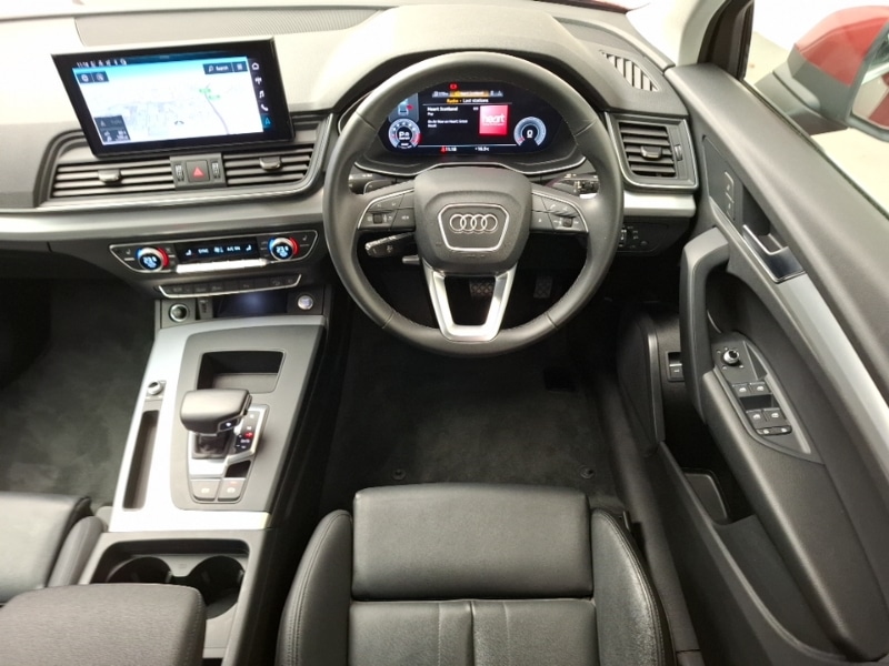 Used Audi Q5 2022 for sale - 76849356: Photo 7