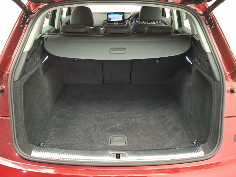 Used Audi Q5 2022 for sale - 76849356: Photo 8