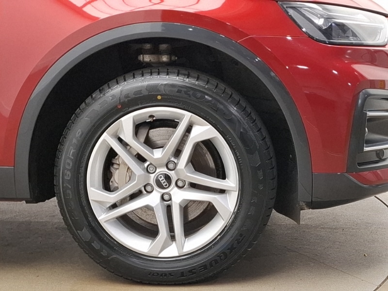 Used Audi Q5 2022 for sale - 76849356: Photo 9