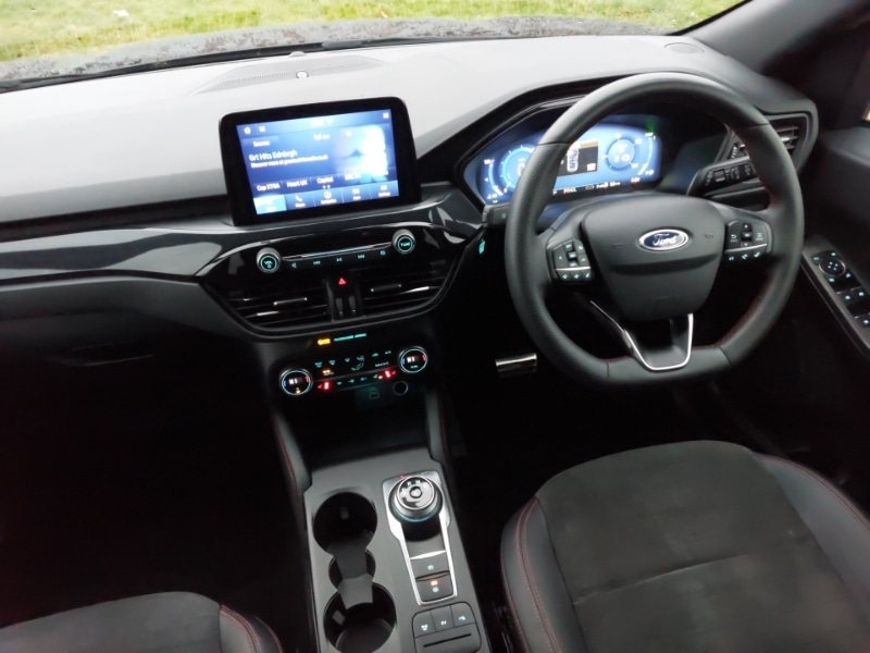 Used Ford Kuga 2022 for sale - 77290097: Photo 10