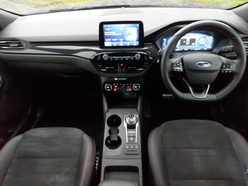 Used Ford Kuga 2022 for sale - 77290097: Photo 2