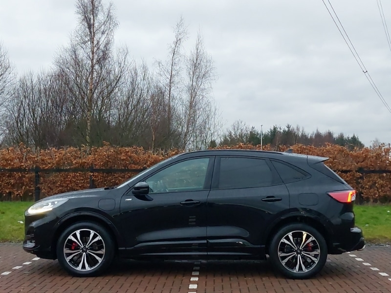 Used Ford Kuga 2022 for sale - 77290097: Photo 4