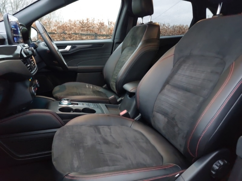 Used Ford Kuga 2022 for sale - 77290097: Photo 5